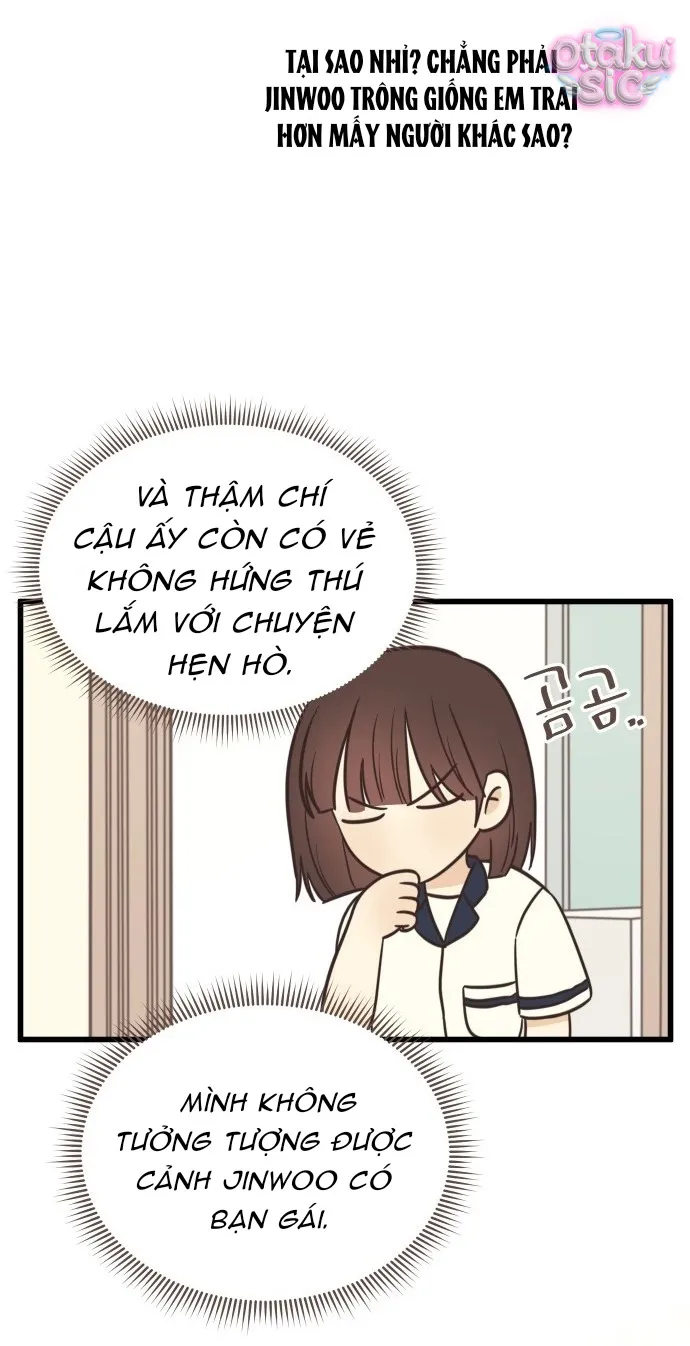 Chanh Mùa Hè - Chap 1 - Trang 16