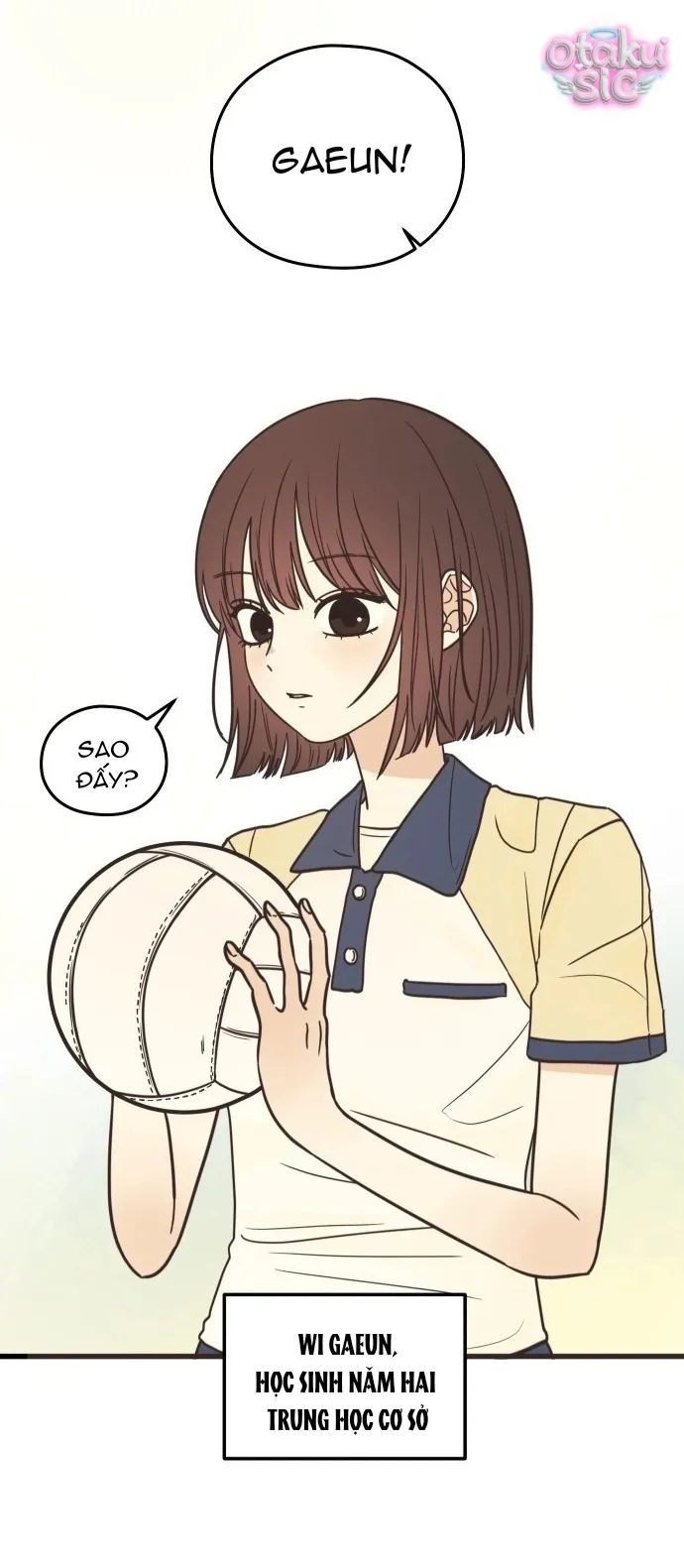 Chanh Mùa Hè - Chap 1 - Trang 2