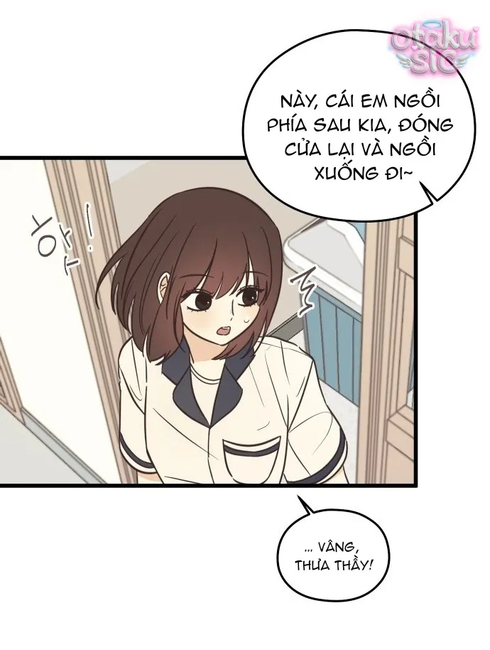 Chanh Mùa Hè - Chap 1 - Trang 23