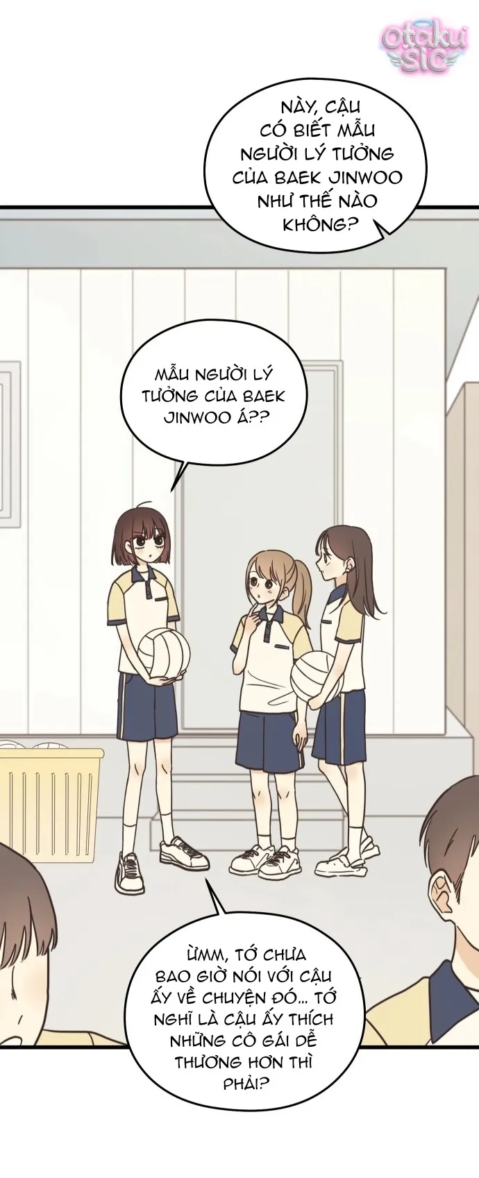 Chanh Mùa Hè - Chap 1 - Trang 3