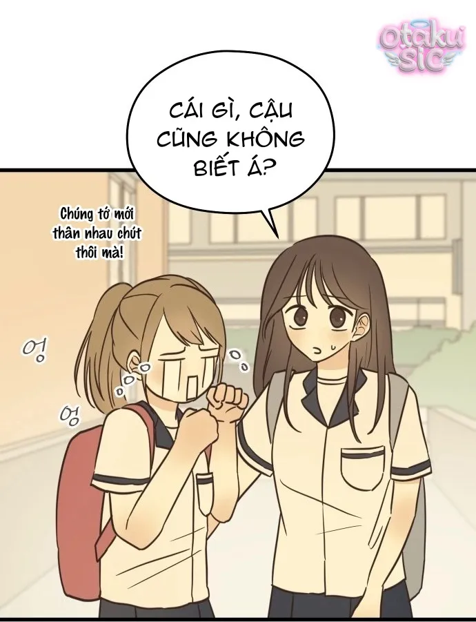 Chanh Mùa Hè - Chap 1 - Trang 31