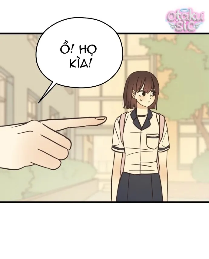 Chanh Mùa Hè - Chap 1 - Trang 33