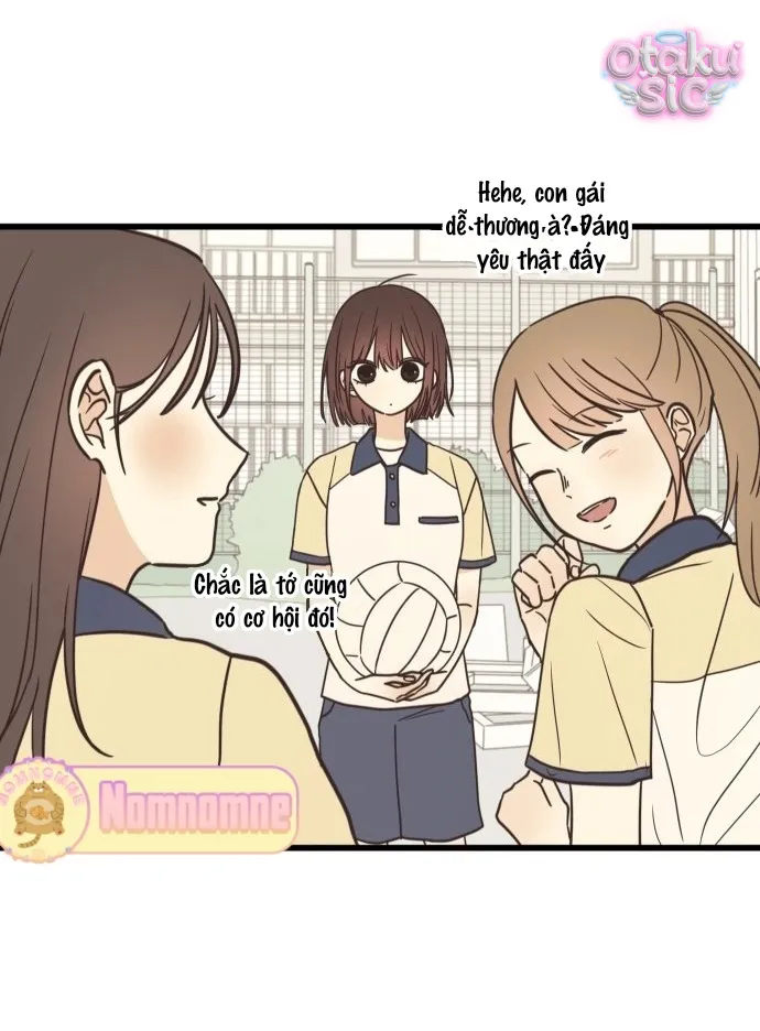 Chanh Mùa Hè - Chap 1 - Trang 4