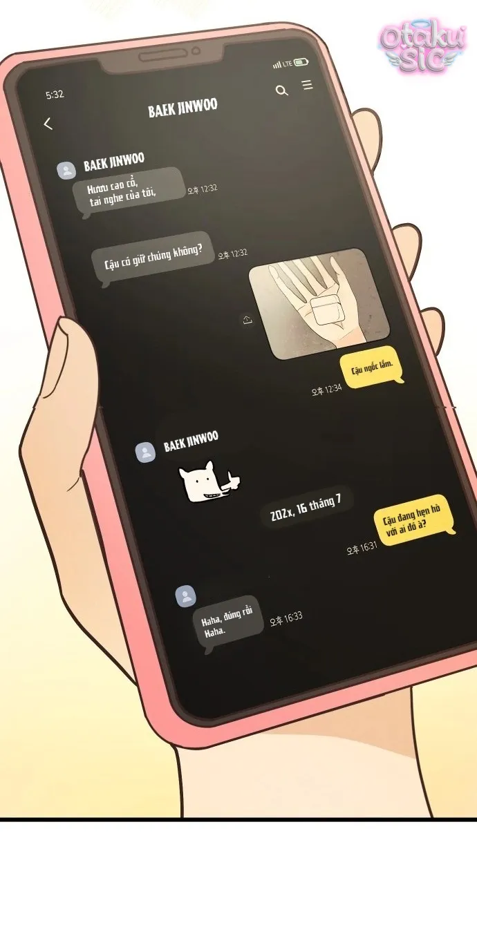 Chanh Mùa Hè - Chap 1 - Trang 40