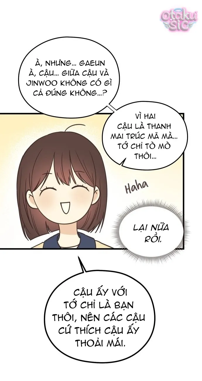 Chanh Mùa Hè - Chap 1 - Trang 5