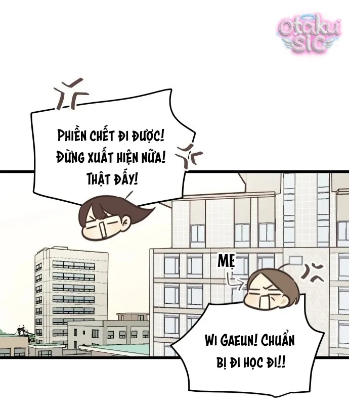 Chanh Mùa Hè - Chap 1 - Trang 55