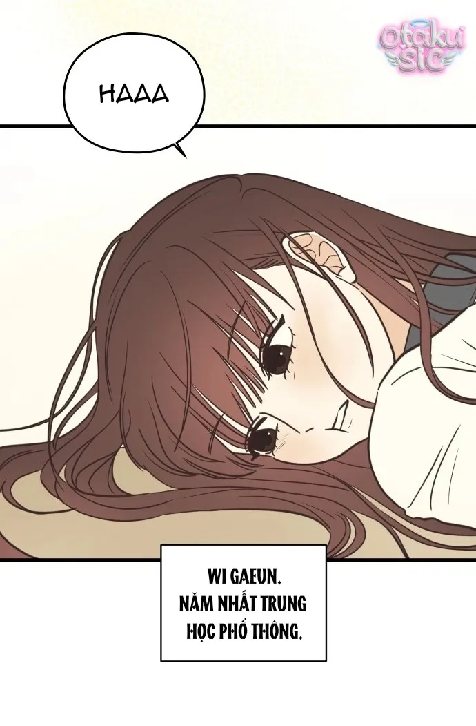 Chanh Mùa Hè - Chap 1 - Trang 57