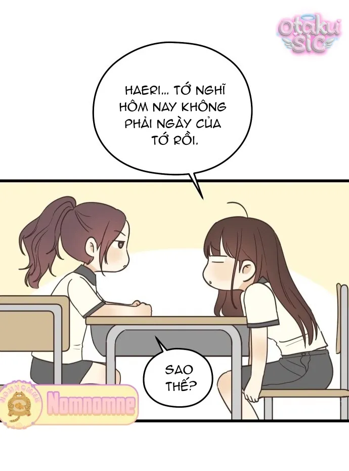 Chanh Mùa Hè - Chap 1 - Trang 59