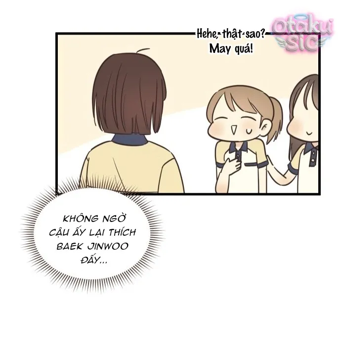 Chanh Mùa Hè - Chap 1 - Trang 6