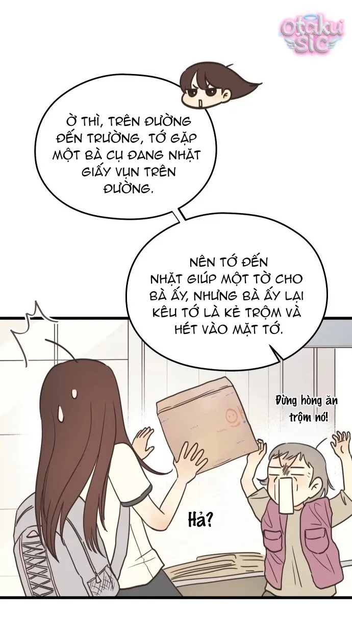 Chanh Mùa Hè - Chap 1 - Trang 60