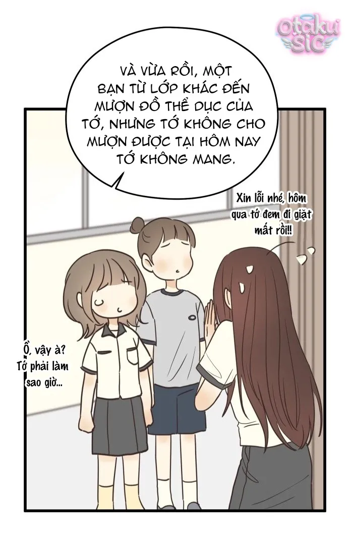 Chanh Mùa Hè - Chap 1 - Trang 61