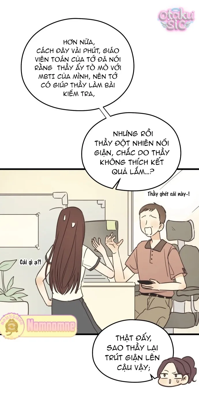 Chanh Mùa Hè - Chap 1 - Trang 62