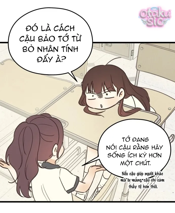 Chanh Mùa Hè - Chap 1 - Trang 64
