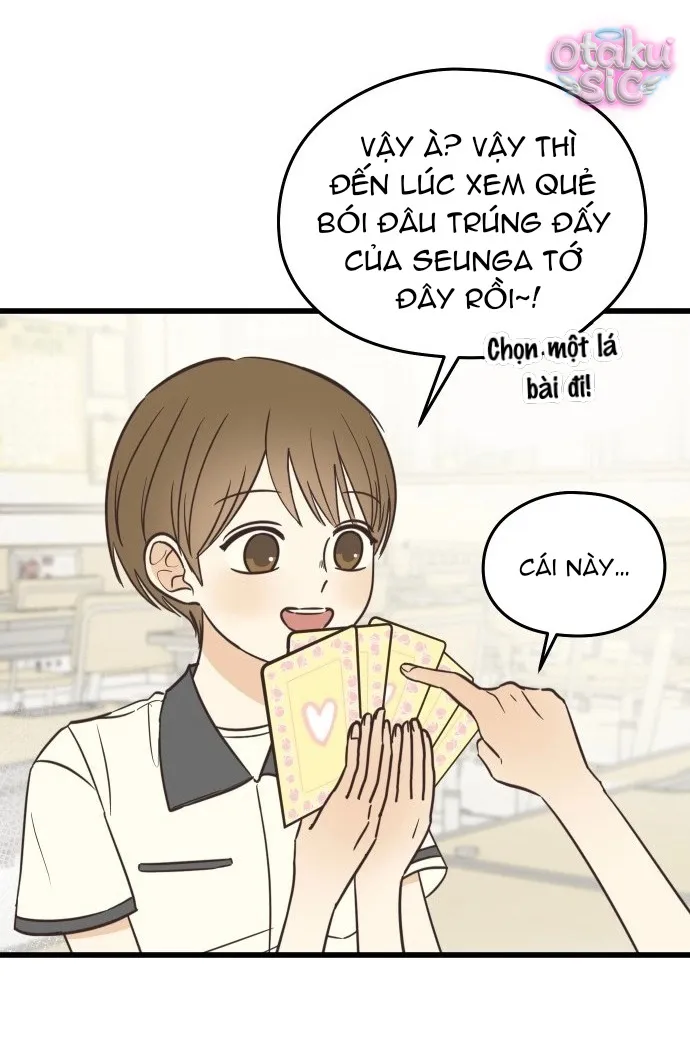 Chanh Mùa Hè - Chap 1 - Trang 72