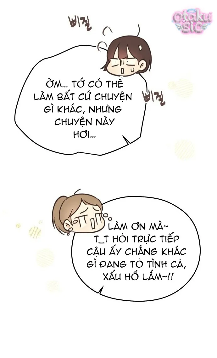 Chanh Mùa Hè - Chap 1 - Trang 8