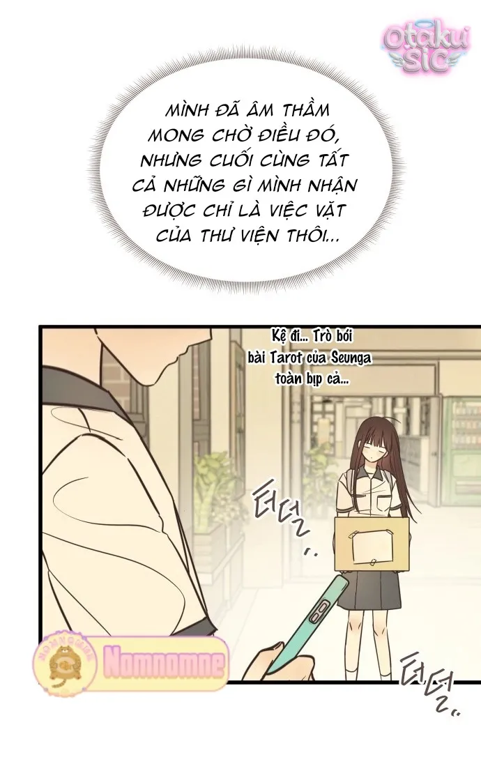 Chanh Mùa Hè - Chap 1 - Trang 83