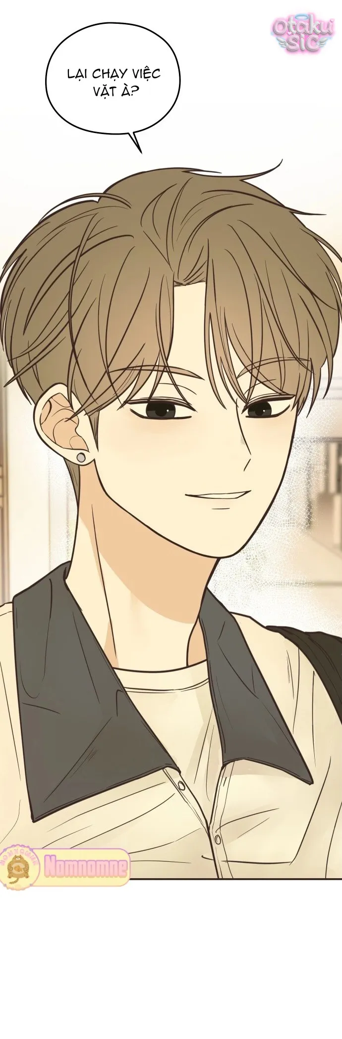 Chanh Mùa Hè - Chap 1 - Trang 87