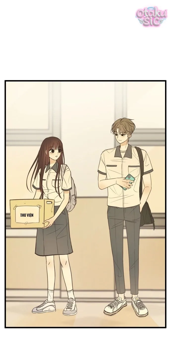 Chanh Mùa Hè - Chap 1 - Trang 88