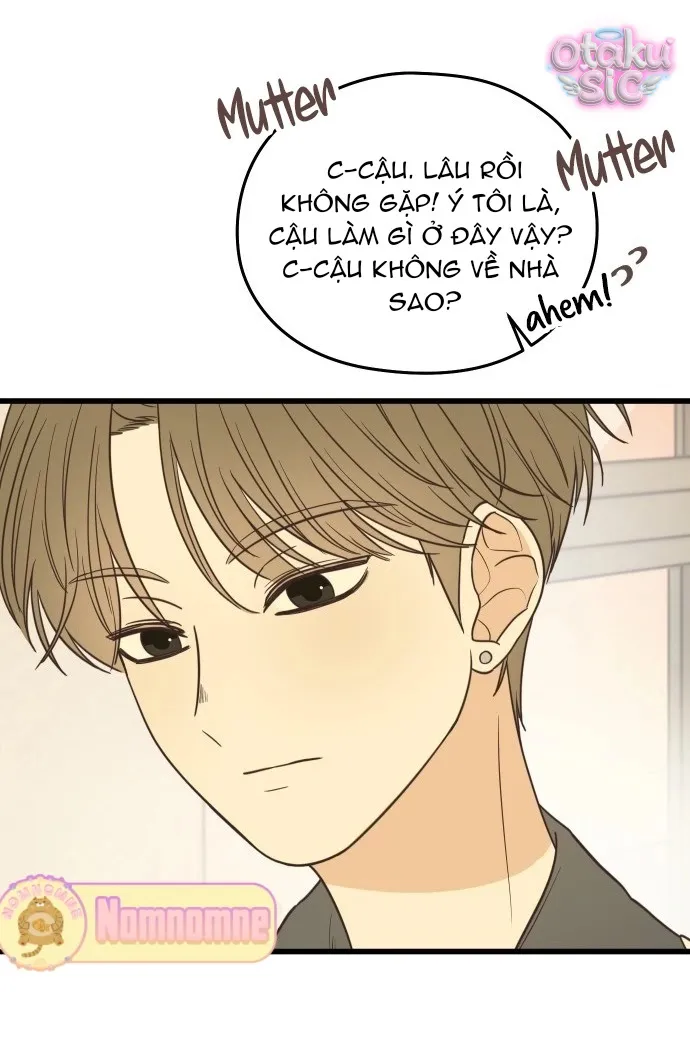 Chanh Mùa Hè - Chap 1 - Trang 91