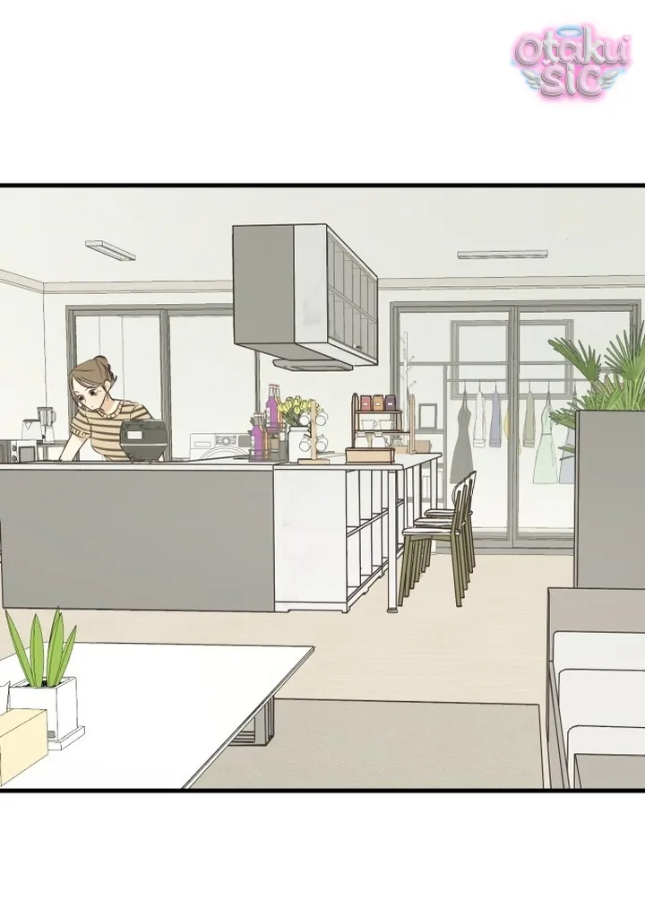 Chanh Mùa Hè - Chap 10 - Trang 12