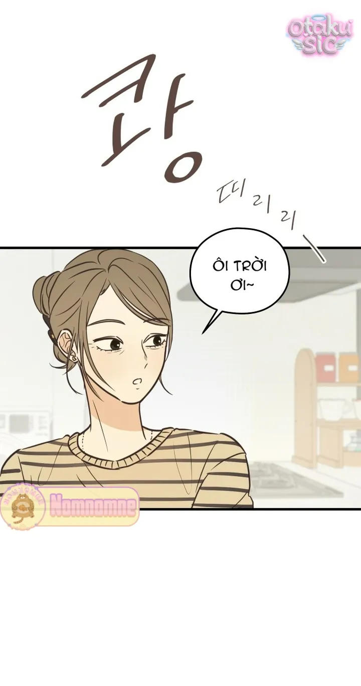 Chanh Mùa Hè - Chap 10 - Trang 14