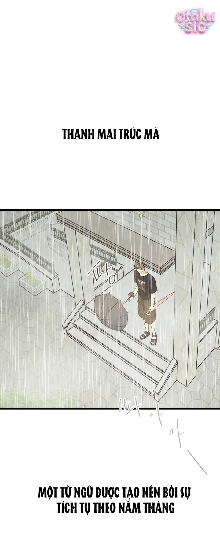 Chanh Mùa Hè - Chap 10 - Trang 15