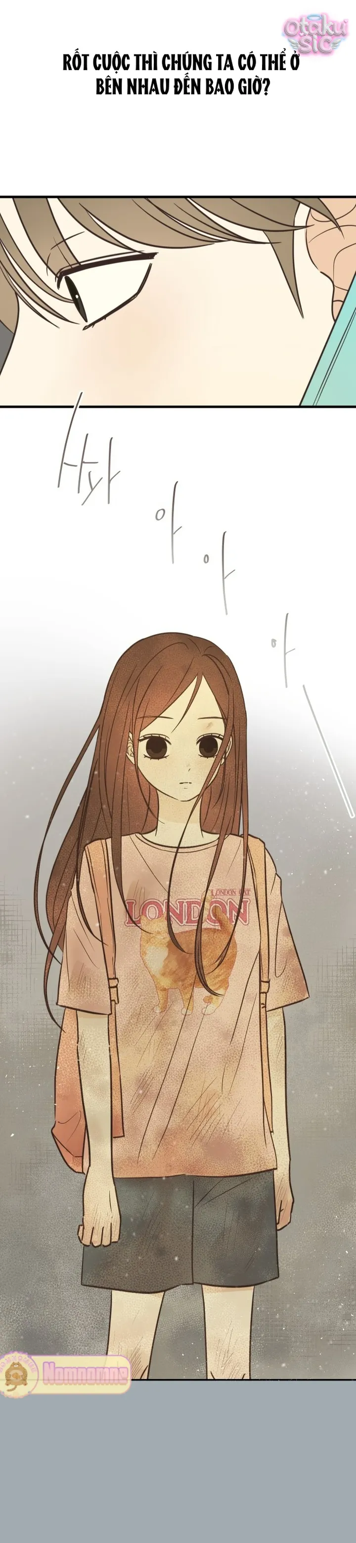 Chanh Mùa Hè - Chap 10 - Trang 19