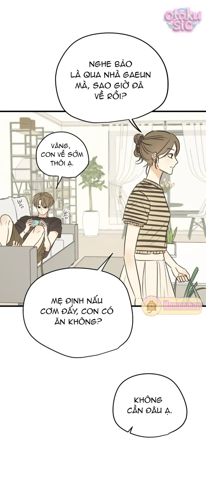 Chanh Mùa Hè - Chap 10 - Trang 2