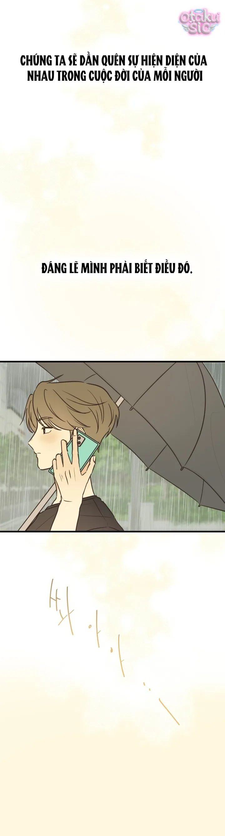 Chanh Mùa Hè - Chap 10 - Trang 24