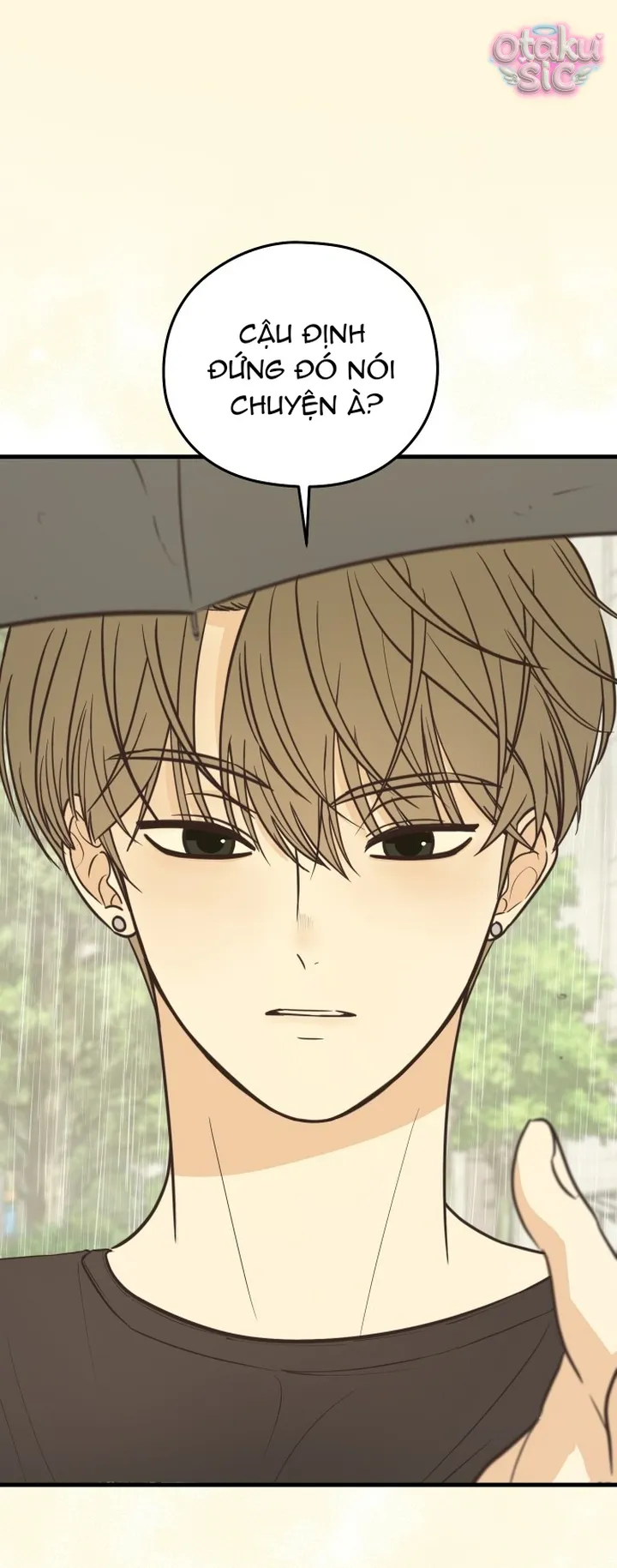 Chanh Mùa Hè - Chap 10 - Trang 25
