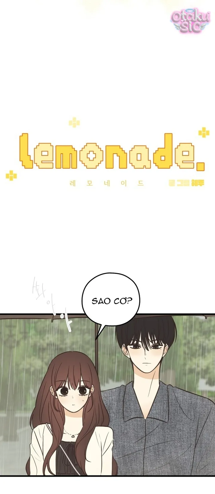 Chanh Mùa Hè - Chap 10 - Trang 27