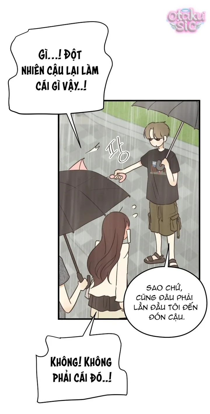 Chanh Mùa Hè - Chap 10 - Trang 28