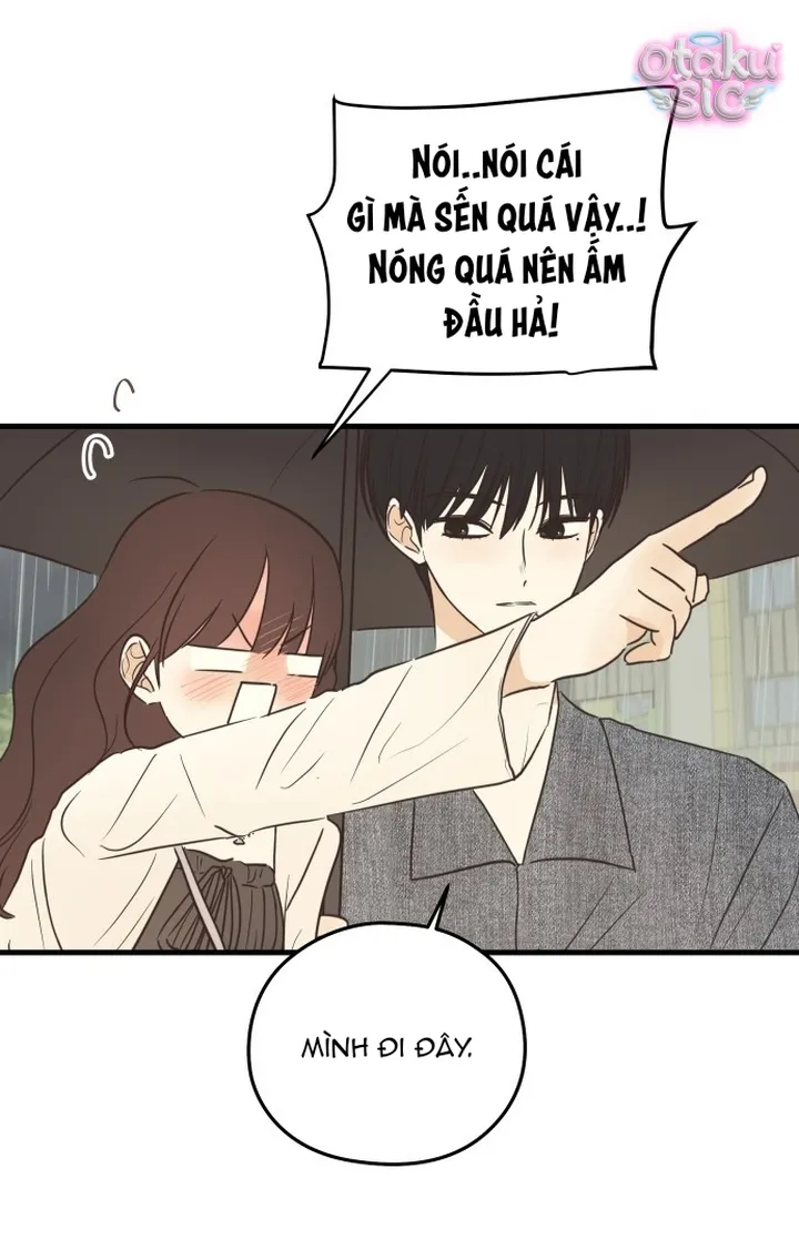 Chanh Mùa Hè - Chap 10 - Trang 29