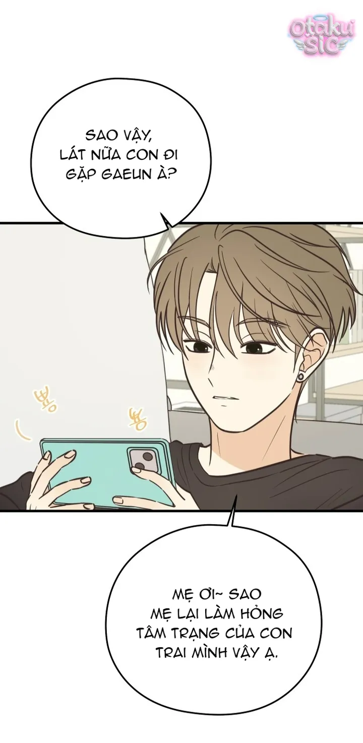 Chanh Mùa Hè - Chap 10 - Trang 3