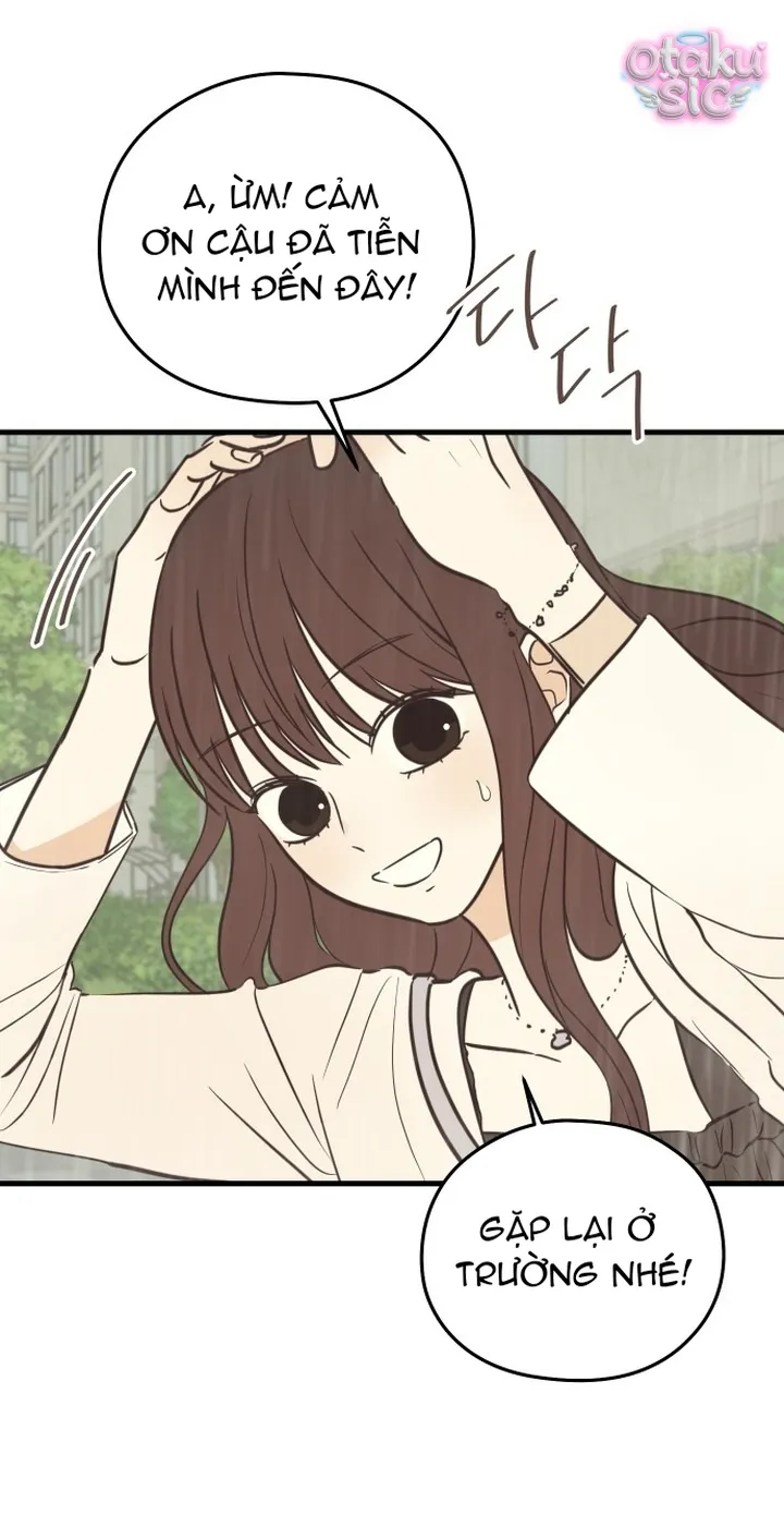 Chanh Mùa Hè - Chap 10 - Trang 30