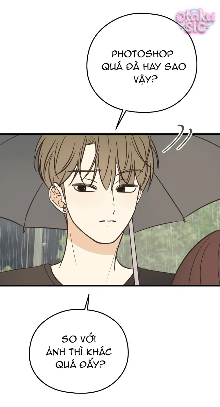 Chanh Mùa Hè - Chap 10 - Trang 32