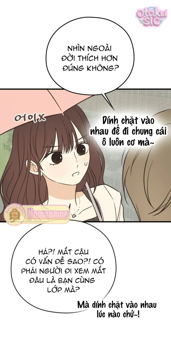 Chanh Mùa Hè - Chap 10 - Trang 33