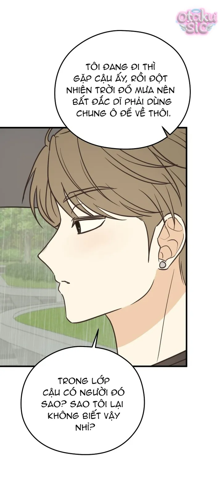 Chanh Mùa Hè - Chap 10 - Trang 34