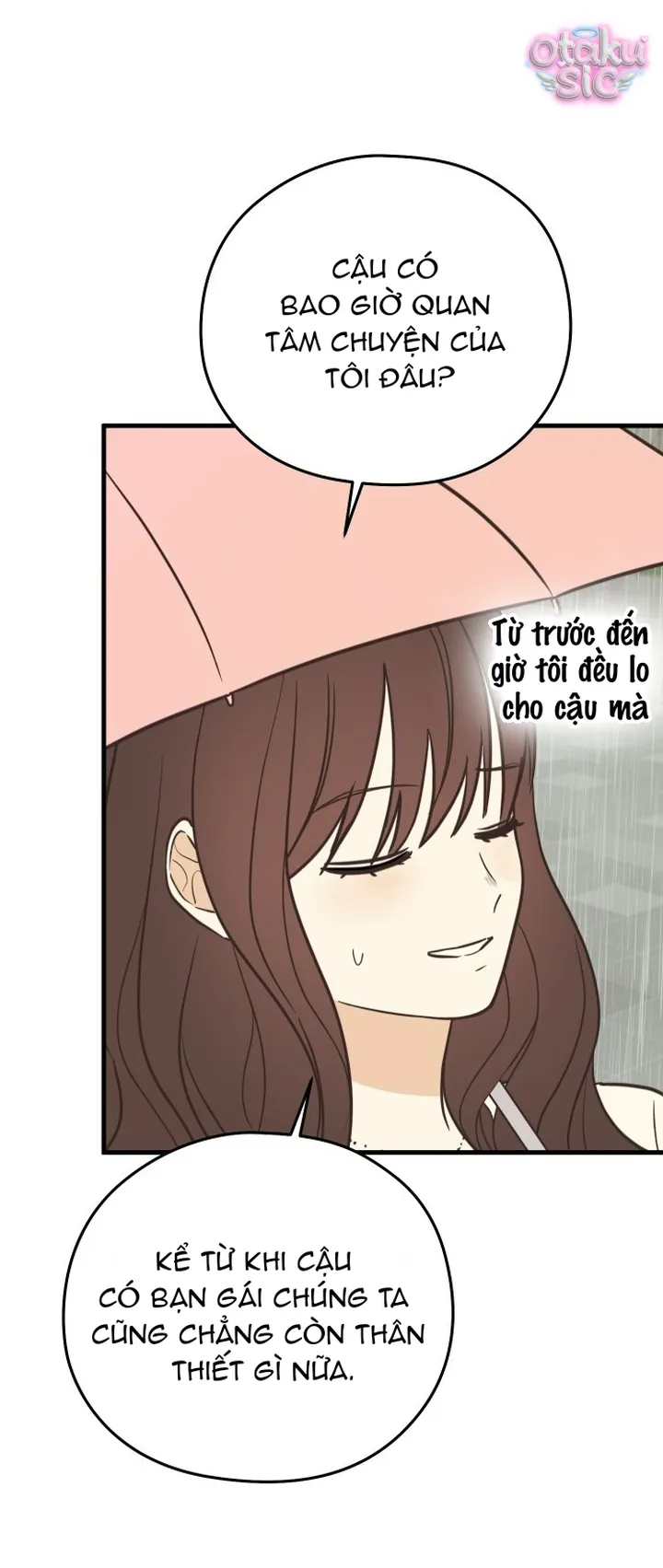 Chanh Mùa Hè - Chap 10 - Trang 35