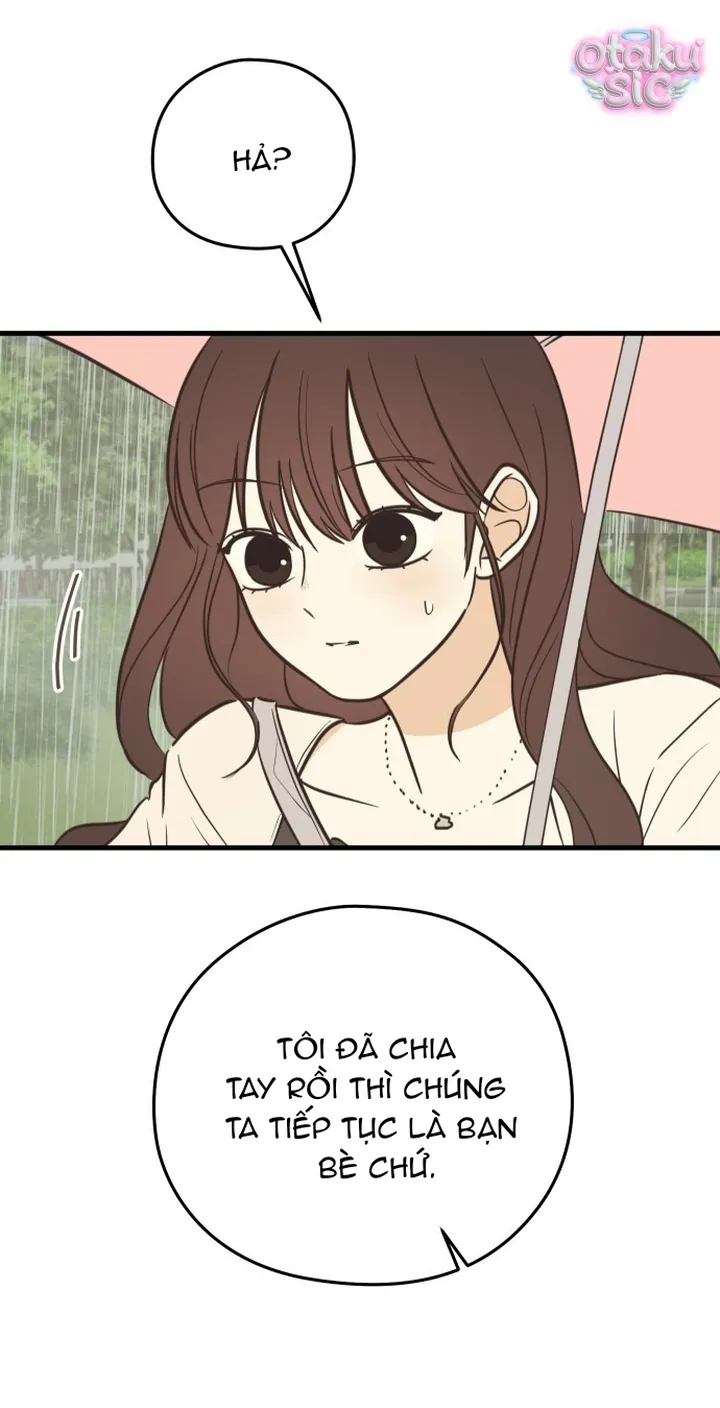 Chanh Mùa Hè - Chap 10 - Trang 39
