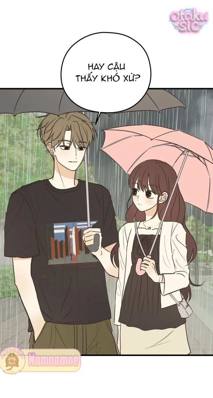Chanh Mùa Hè - Chap 10 - Trang 40