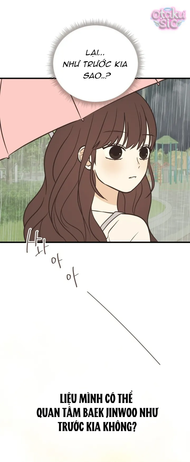 Chanh Mùa Hè - Chap 10 - Trang 41