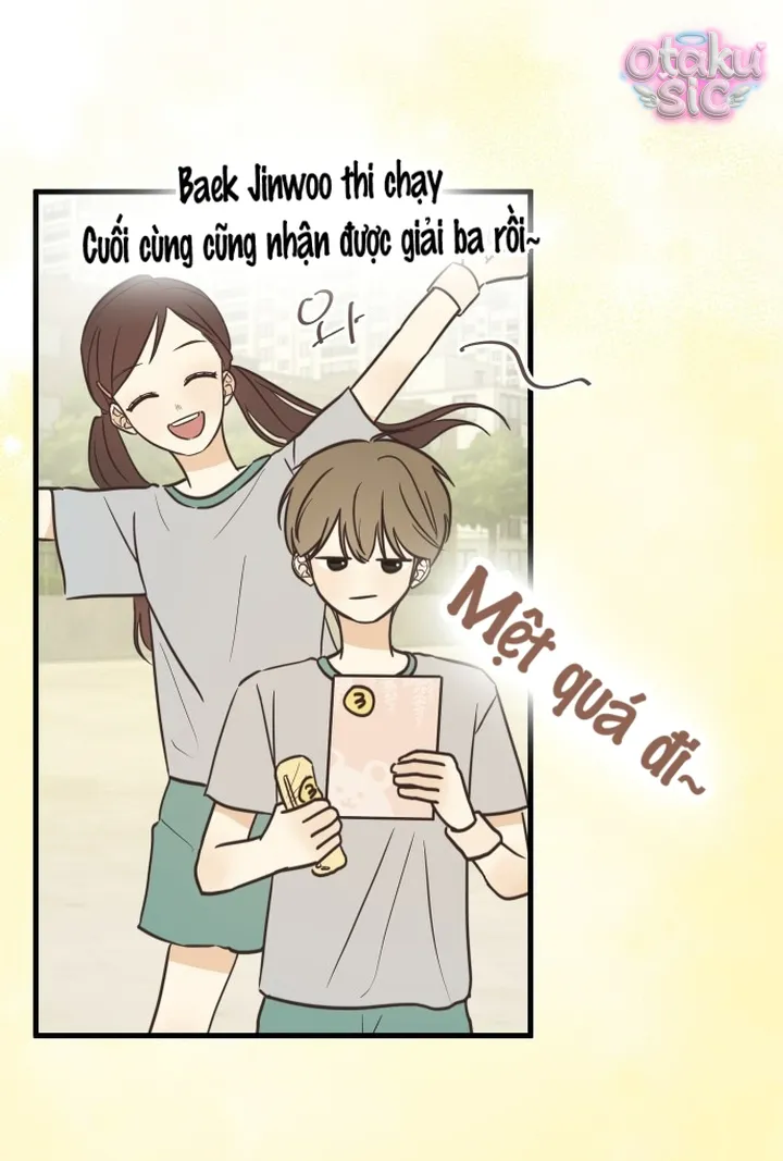 Chanh Mùa Hè - Chap 10 - Trang 42