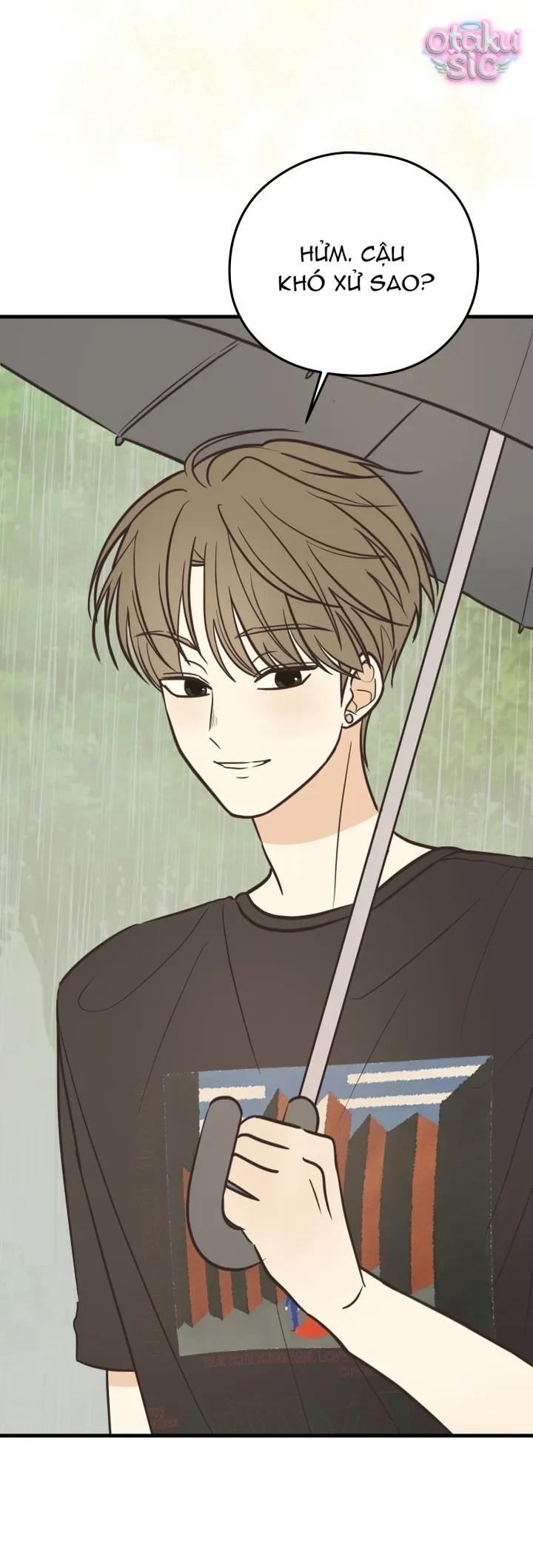 Chanh Mùa Hè - Chap 10 - Trang 45