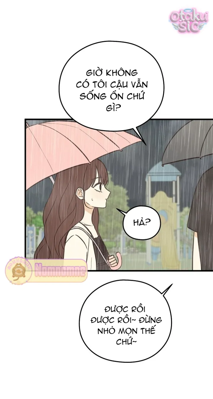 Chanh Mùa Hè - Chap 10 - Trang 46