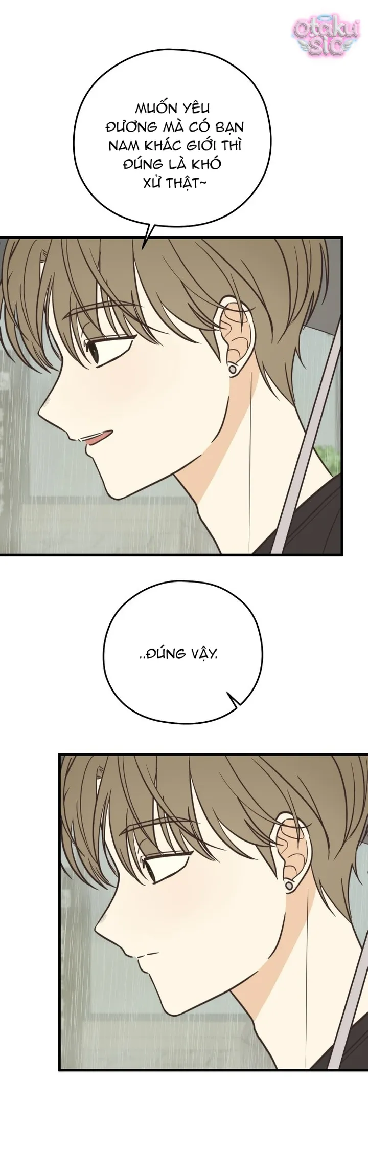 Chanh Mùa Hè - Chap 10 - Trang 47
