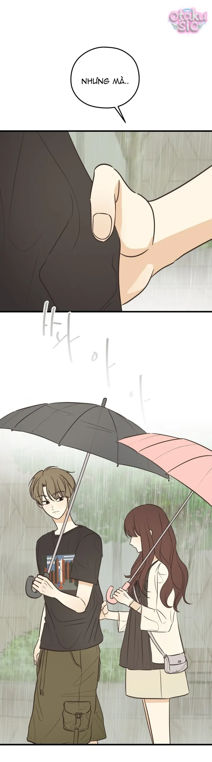 Chanh Mùa Hè - Chap 10 - Trang 48