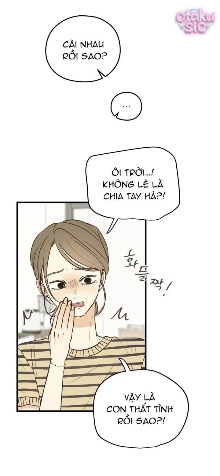 Chanh Mùa Hè - Chap 10 - Trang 5