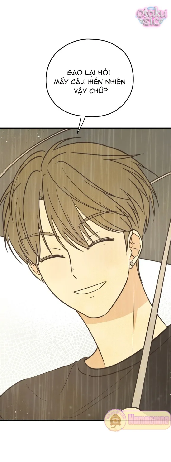 Chanh Mùa Hè - Chap 10 - Trang 52