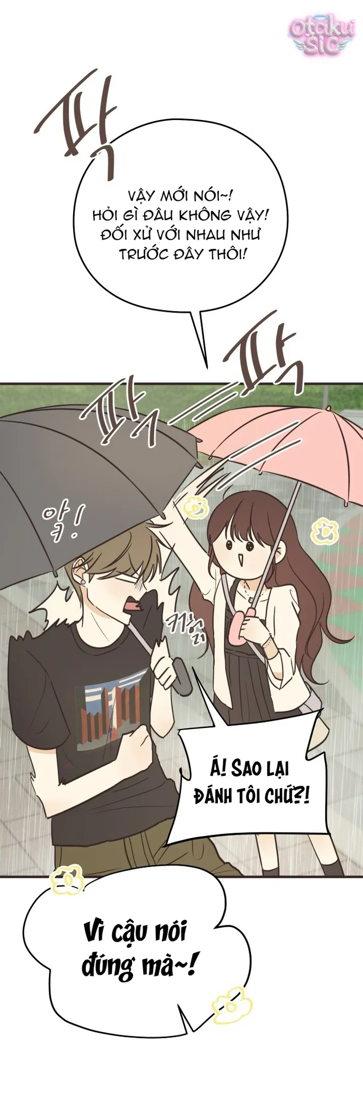 Chanh Mùa Hè - Chap 10 - Trang 54